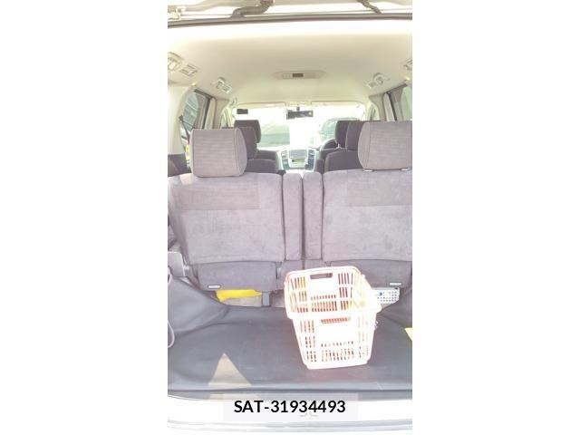 Toyota ALPHARD 2003-06 8740219-8