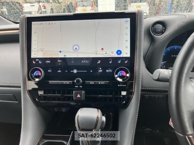 Toyota ALPHARD 2025-03 8740152-15