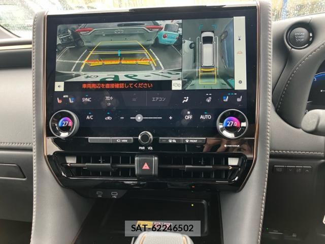 Toyota ALPHARD 2025-03 8740152-16