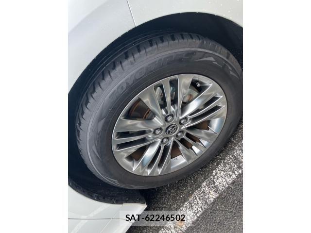 Toyota ALPHARD 2025-03 8740152-1