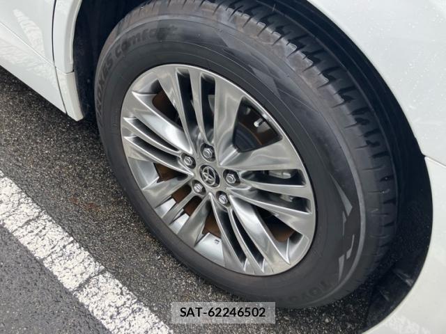 Toyota ALPHARD 2025-03 8740152-4