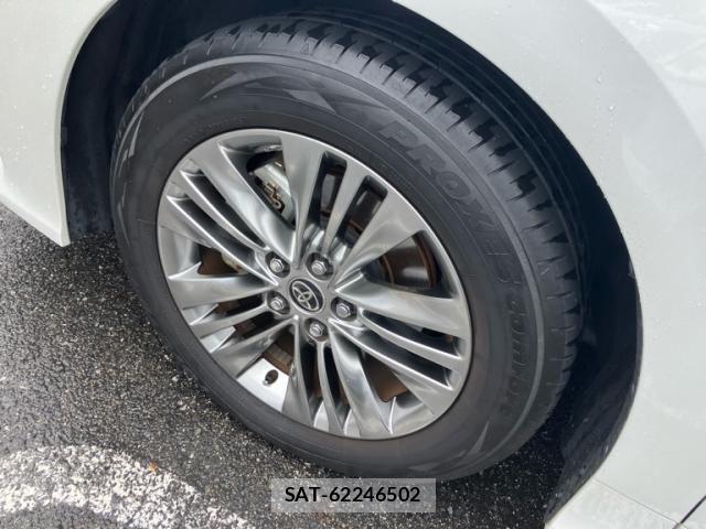Toyota ALPHARD 2025-03 8740152-5