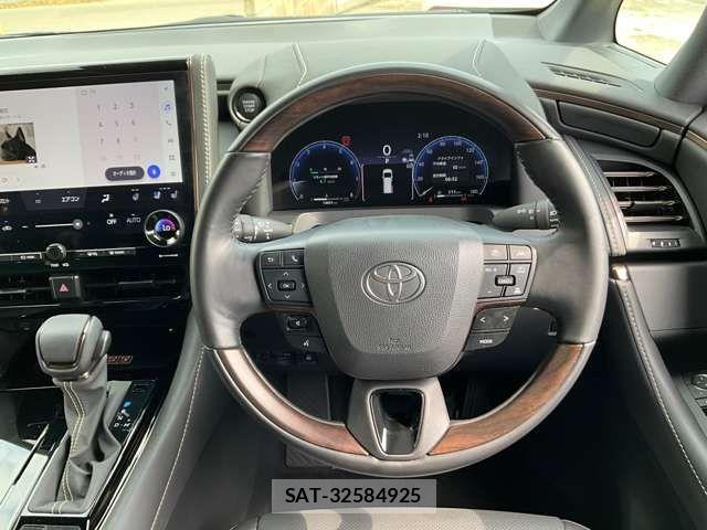 Toyota ALPHARD 2024-12 8740154-9