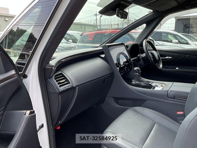 Toyota ALPHARD 2024-12 8740154-17