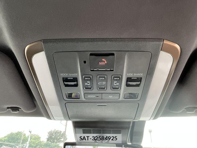 Toyota ALPHARD 2024-12 8740154-27