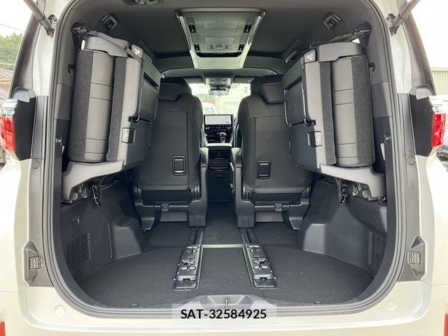 Toyota ALPHARD 2024-12 8740154-28
