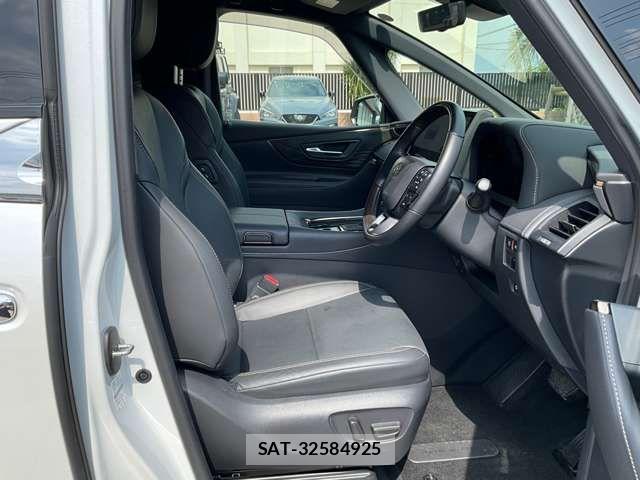 Toyota ALPHARD 2024-12 8740154-5