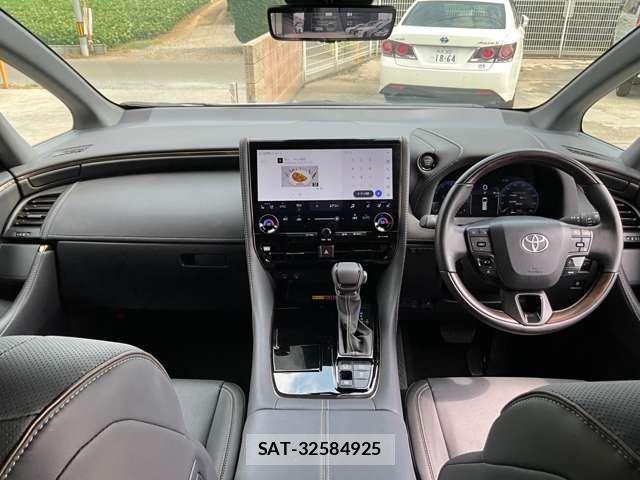 Toyota ALPHARD 2024-12 8740154-6
