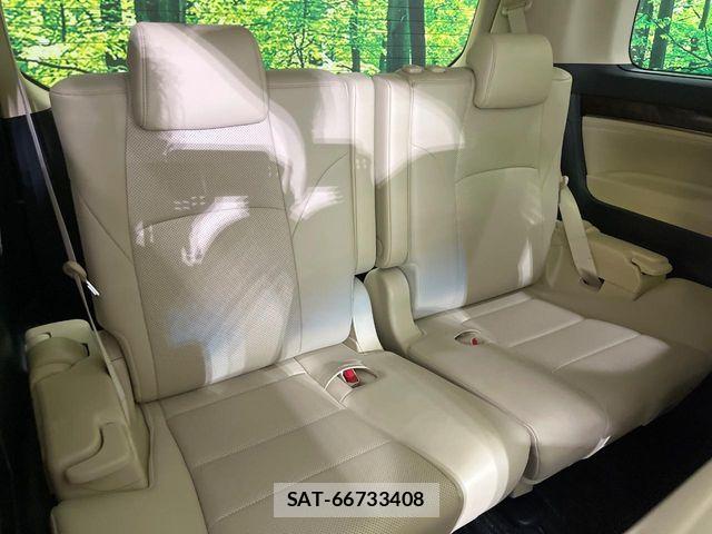 Toyota ALPHARD 2018-02 8740191-9