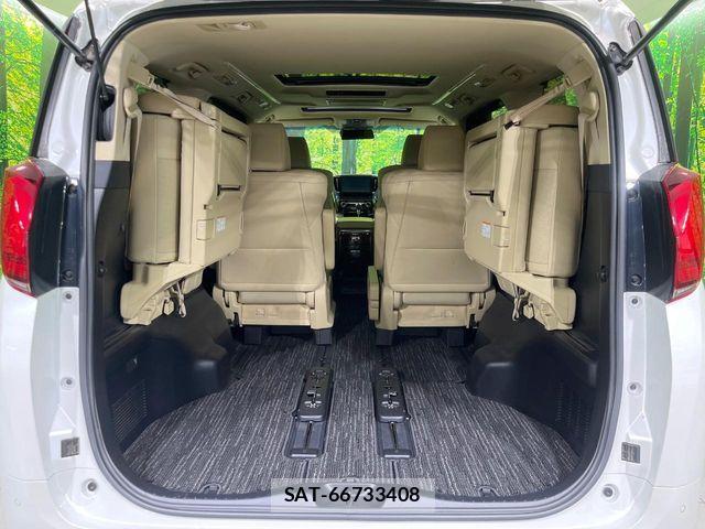 Toyota ALPHARD 2018-02 8740191-10