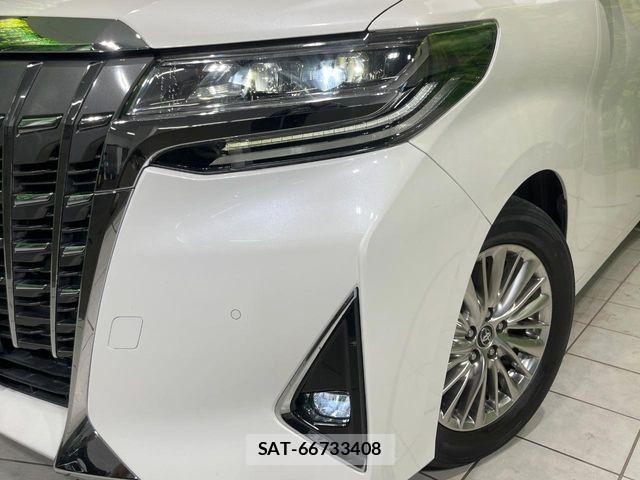 Toyota ALPHARD 2018-02 8740191-12