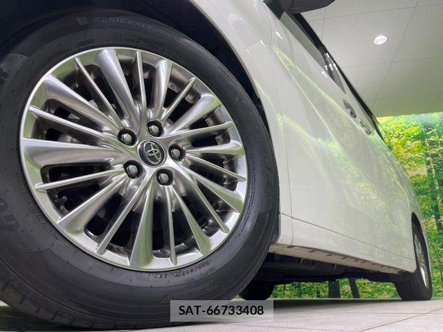 Toyota ALPHARD 2018-02 8740191-13