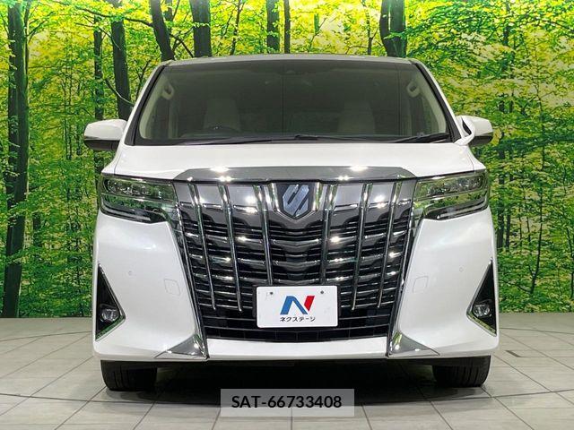 Toyota ALPHARD 2018-02 8740191-14