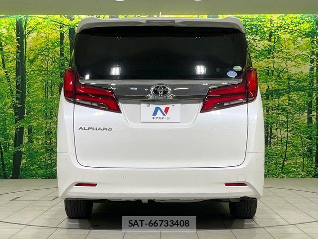 Toyota ALPHARD 2018-02 8740191-15