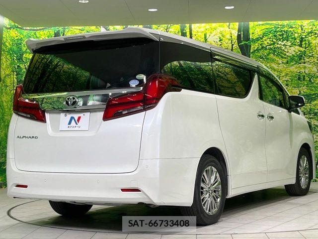 Toyota ALPHARD 2018-02 8740191-16