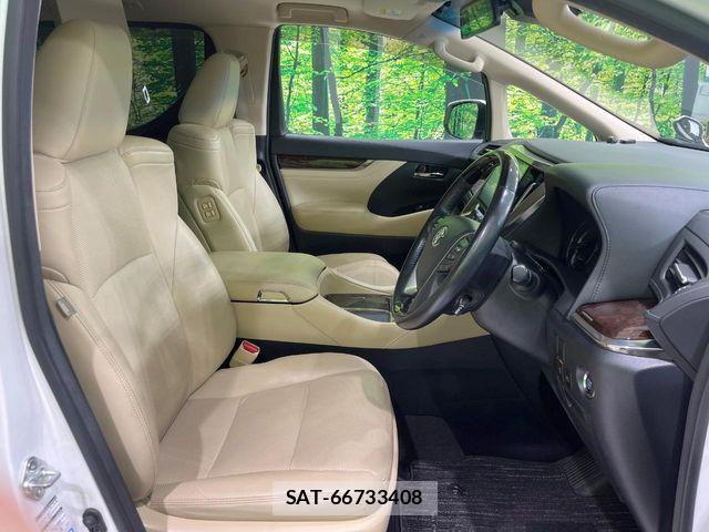 Toyota ALPHARD 2018-02 8740191-7