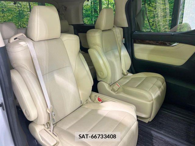Toyota ALPHARD 2018-02 8740191-8