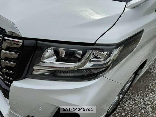 Toyota ALPHARD 2017-02 8740197-13