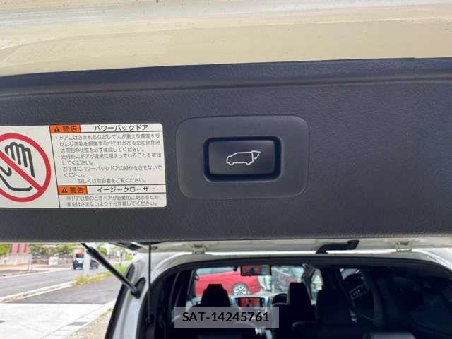 Toyota ALPHARD 2017-02 8740197-8