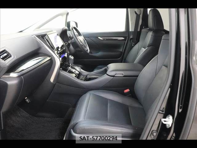 Toyota ALPHARD 2019-10 8740166-10
