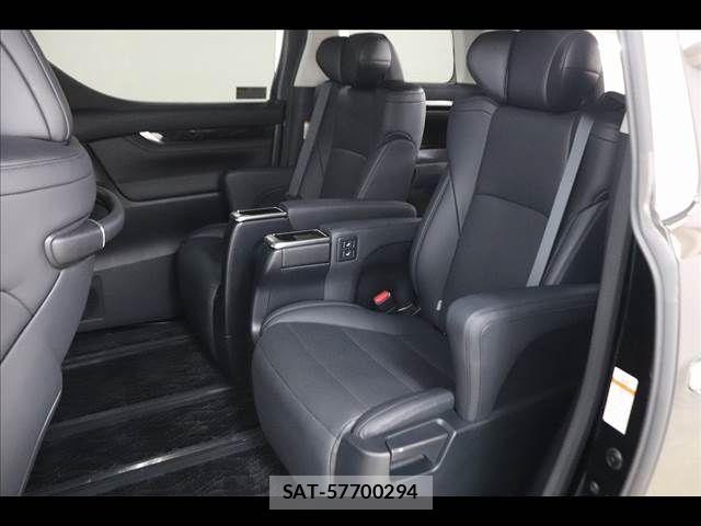 Toyota ALPHARD 2019-10 8740166-11