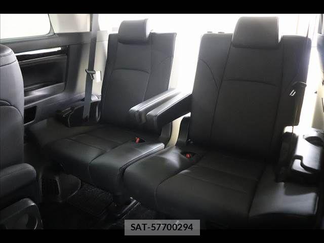 Toyota ALPHARD 2019-10 8740166-12