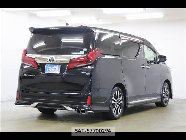 Toyota ALPHARD 2019-10 8740166-18