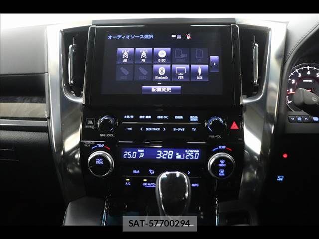 Toyota ALPHARD 2019-10 8740166-28