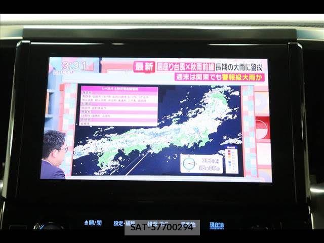 Toyota ALPHARD 2019-10 8740166-29