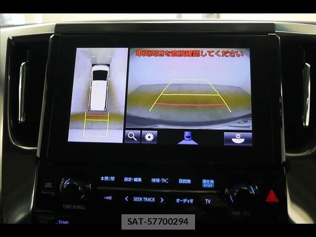 Toyota ALPHARD 2019-10 8740166-3