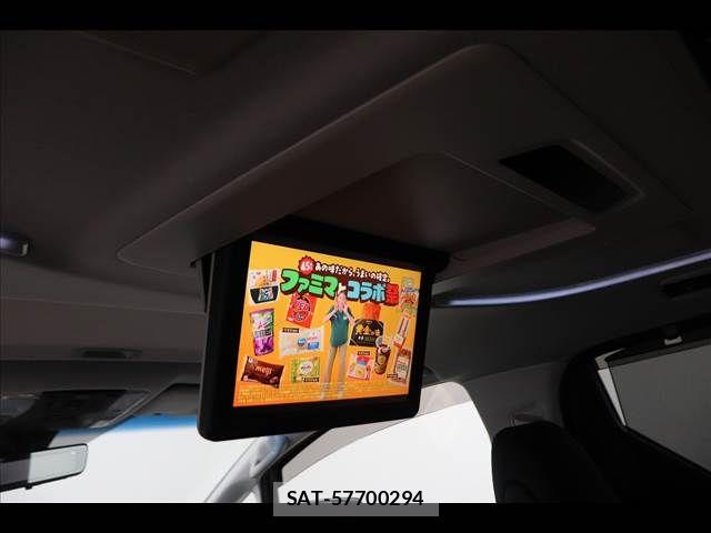 Toyota ALPHARD 2019-10 8740166-6