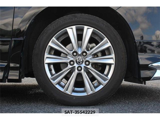 Toyota ALPHARD 2020-12 8740195-10
