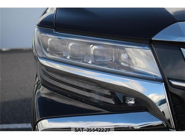 Toyota ALPHARD 2020-12 8740195-11