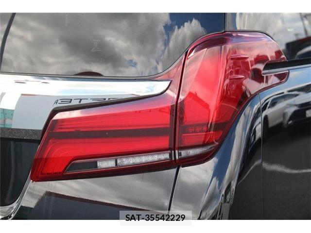 Toyota ALPHARD 2020-12 8740195-12
