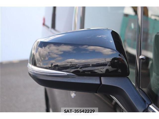 Toyota ALPHARD 2020-12 8740195-13