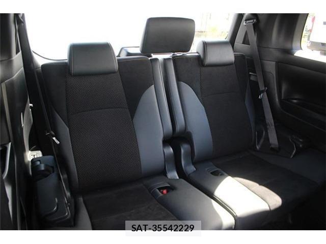 Toyota ALPHARD 2020-12 8740195-18