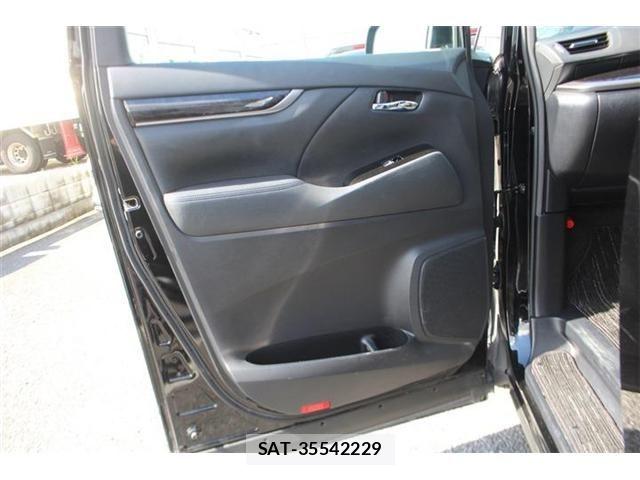 Toyota ALPHARD 2020-12 8740195-19