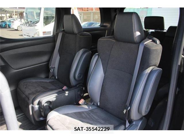 Toyota ALPHARD 2020-12 8740195-21