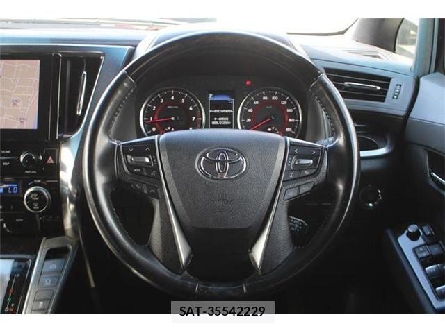 Toyota ALPHARD 2020-12 8740195-24