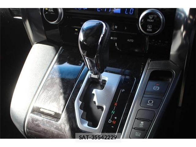 Toyota ALPHARD 2020-12 8740195-25