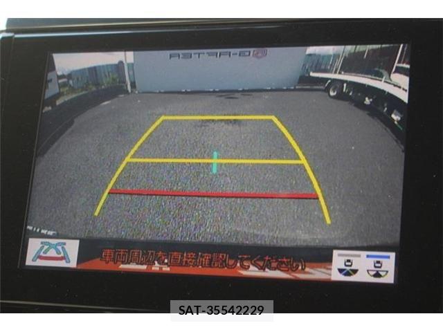 Toyota ALPHARD 2020-12 8740195-2