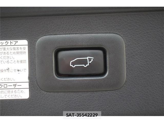 Toyota ALPHARD 2020-12 8740195-5