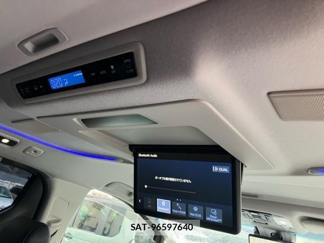 Toyota ALPHARD 2020-03 8740198-13