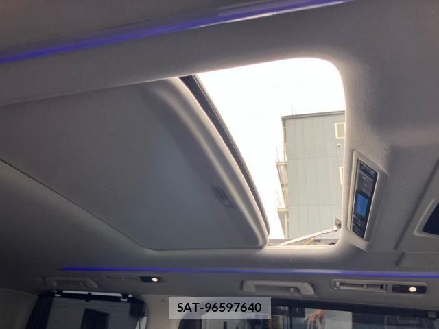 Toyota ALPHARD 2020-03 8740198-14