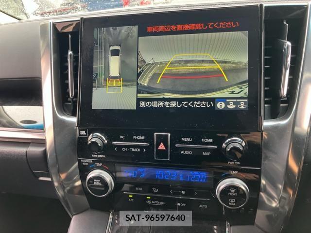 Toyota ALPHARD 2020-03 8740198-18