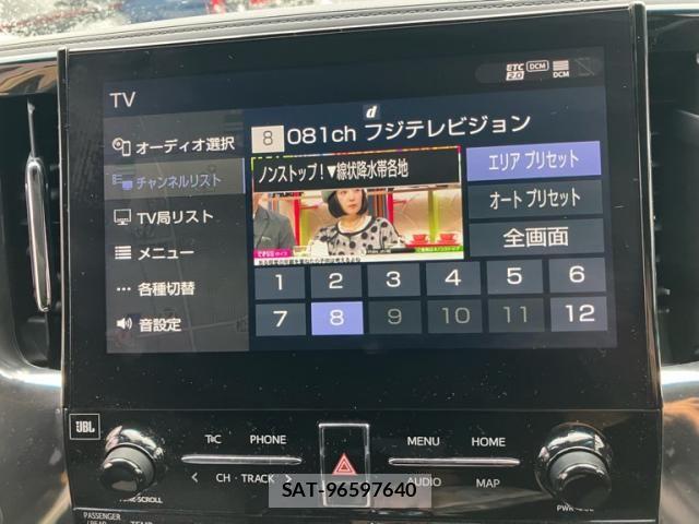 Toyota ALPHARD 2020-03 8740198-19