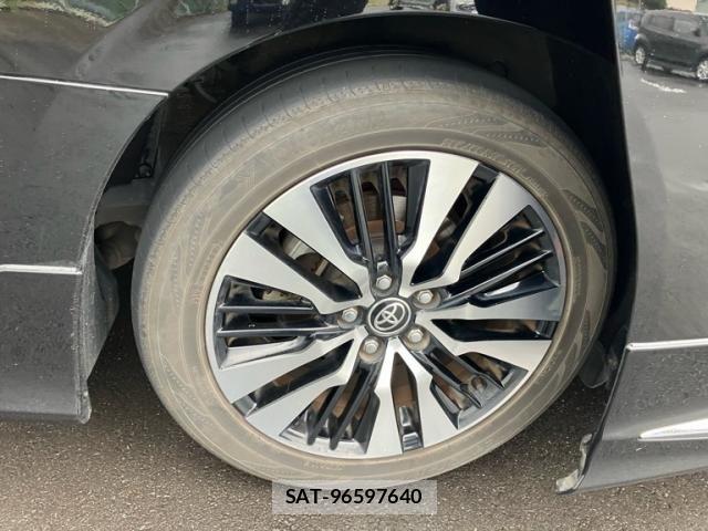 Toyota ALPHARD 2020-03 8740198-5