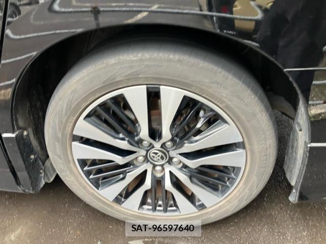 Toyota ALPHARD 2020-03 8740198-6