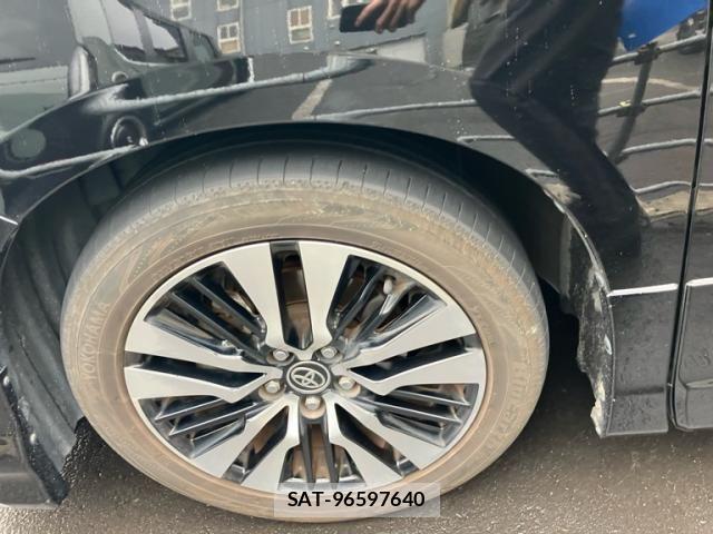 Toyota ALPHARD 2020-03 8740198-7