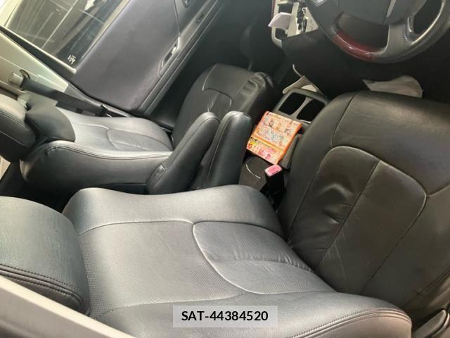Toyota ALPHARD 2009-10 8740208-10